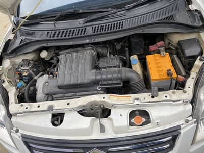 Suzuki Swift 2010