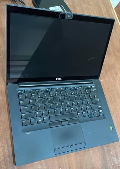 Dell Latitude 7480 non touch