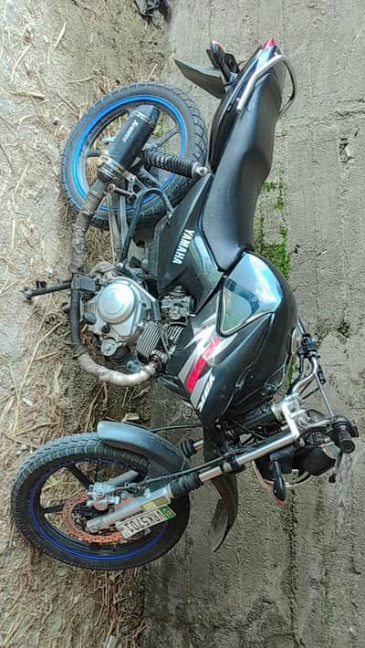 2017 model