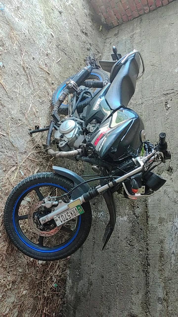 2017 model 1