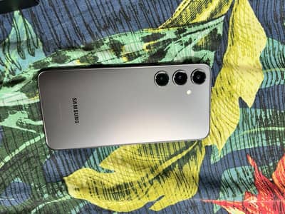 Samsung Mobile S24 Plus