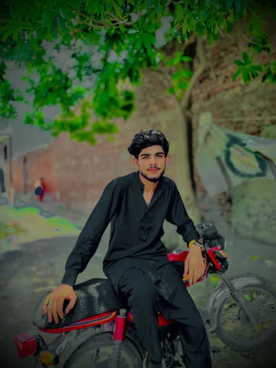 Ahmad mehar 