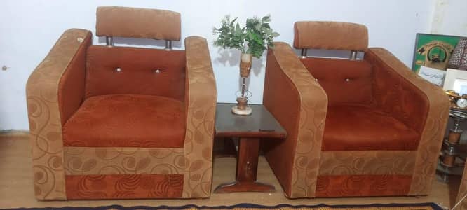7 seater sofa set