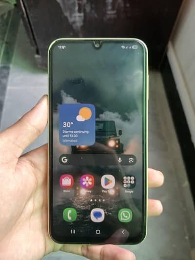 Samsung Mobile A15 5G