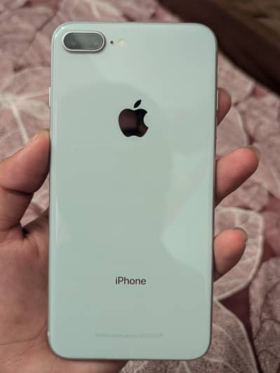 Apple iPhone 8 Plus