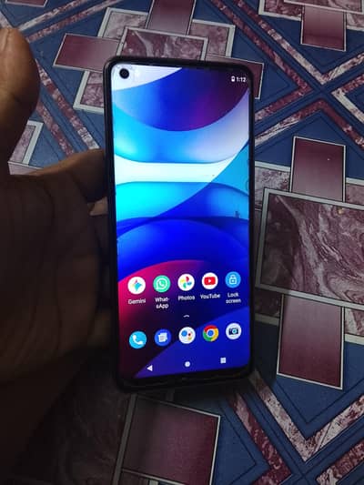 moto g power 2022, 4/64 non PTA