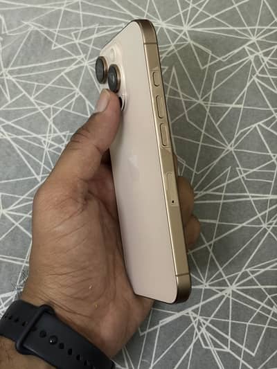 Apple iPhone 16 Pro PTA Approved | 10/10 Condition | Like New