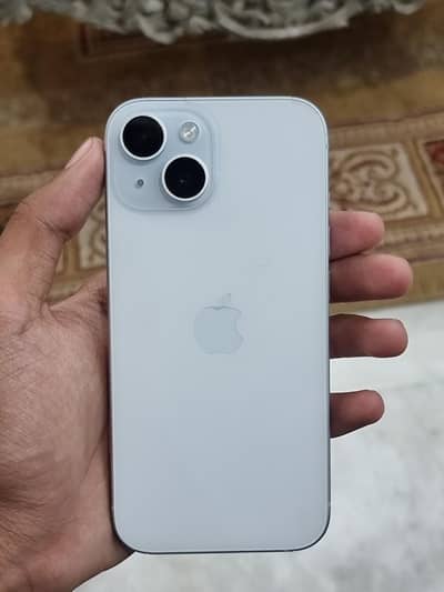Apple iPhone 15