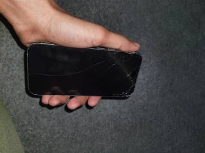 Apple iPhone 15 Pro