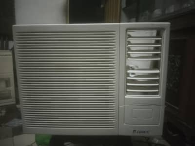 gree inverter ac r410