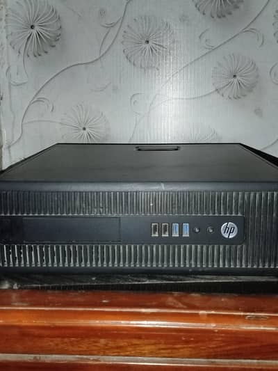 hp Gaming pc