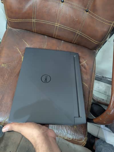 Dell G15