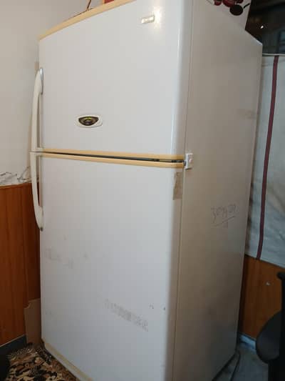Maytag Refrigerator