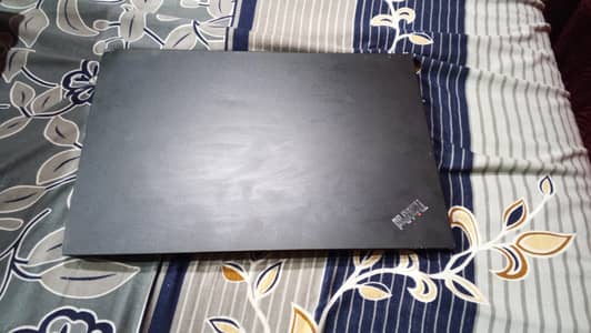 Lenovo Thinkpad