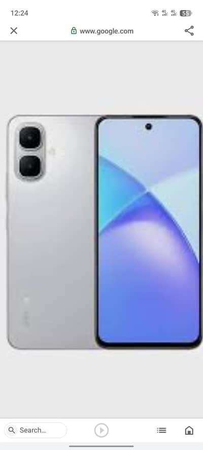 Infinix smart 10