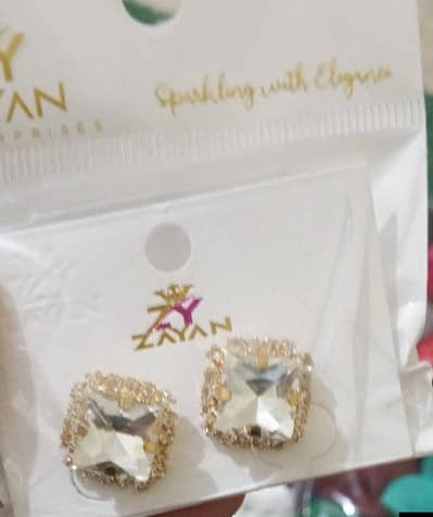earring