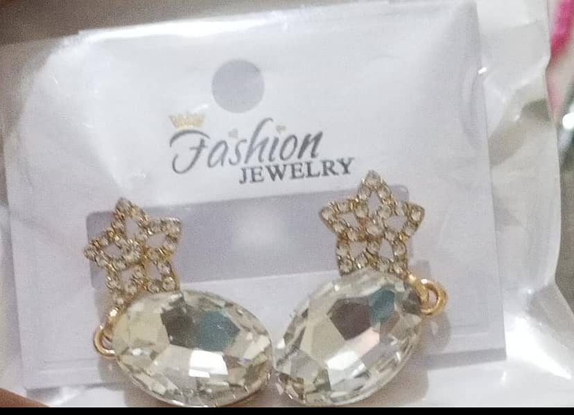 earring 1