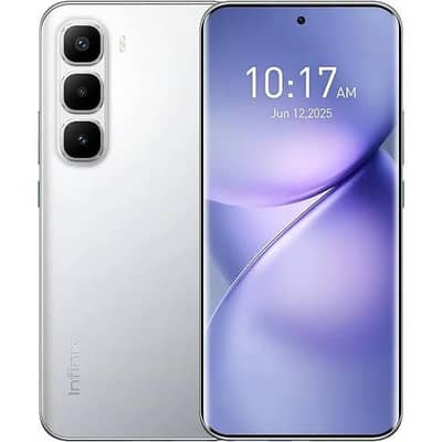 Infinix Hot 60 pro+