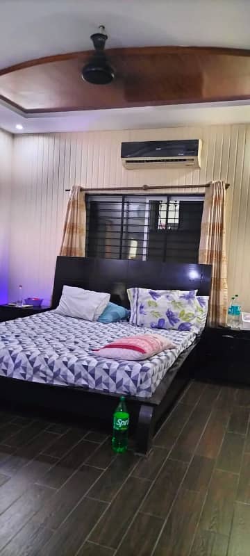 5 MARLA PRIME LOCATION DOUBLE STOREY HOUSE AVAILABLE FOR SALE IN JUBILEE TOWN