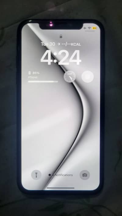 Iphone X 64Gb All okay exchange possible