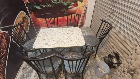 3 table 9 chairs