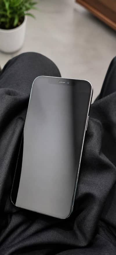 Apple iPhone 12 Pro