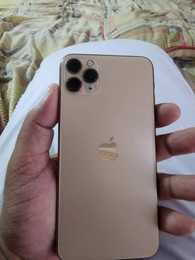 Apple iPhone 11 Pro Max