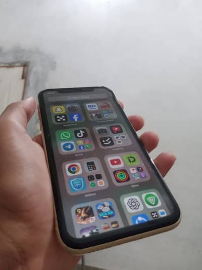 Apple iPhone XR