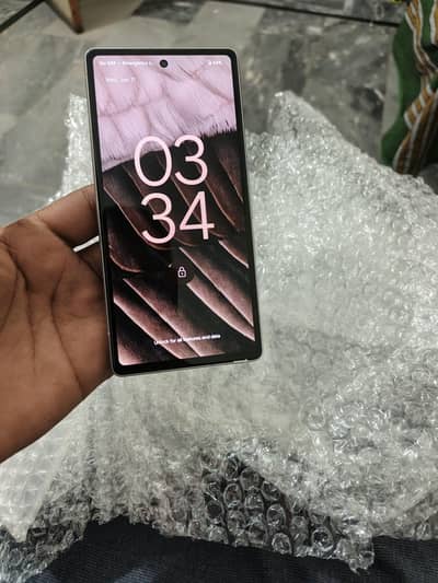 Google pixel 7 a