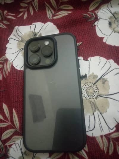 Apple iPhone 14 Pro