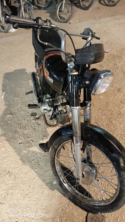 Unique 2019 Model Black