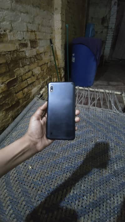 Samsung Mobile A10