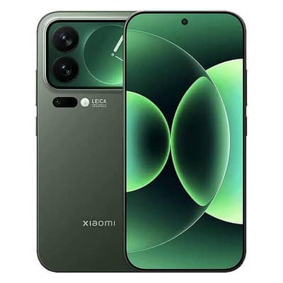 Xiaomi 17 pro max 16 GB 512 Gb