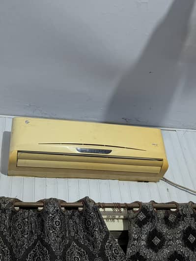 1.5 Ton PEL 100% working condition