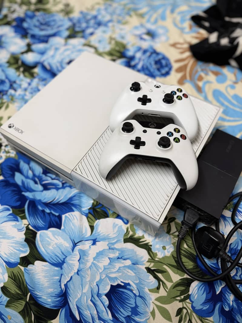 Xbox one 3