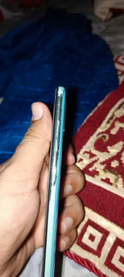 Samsung Mobile A51