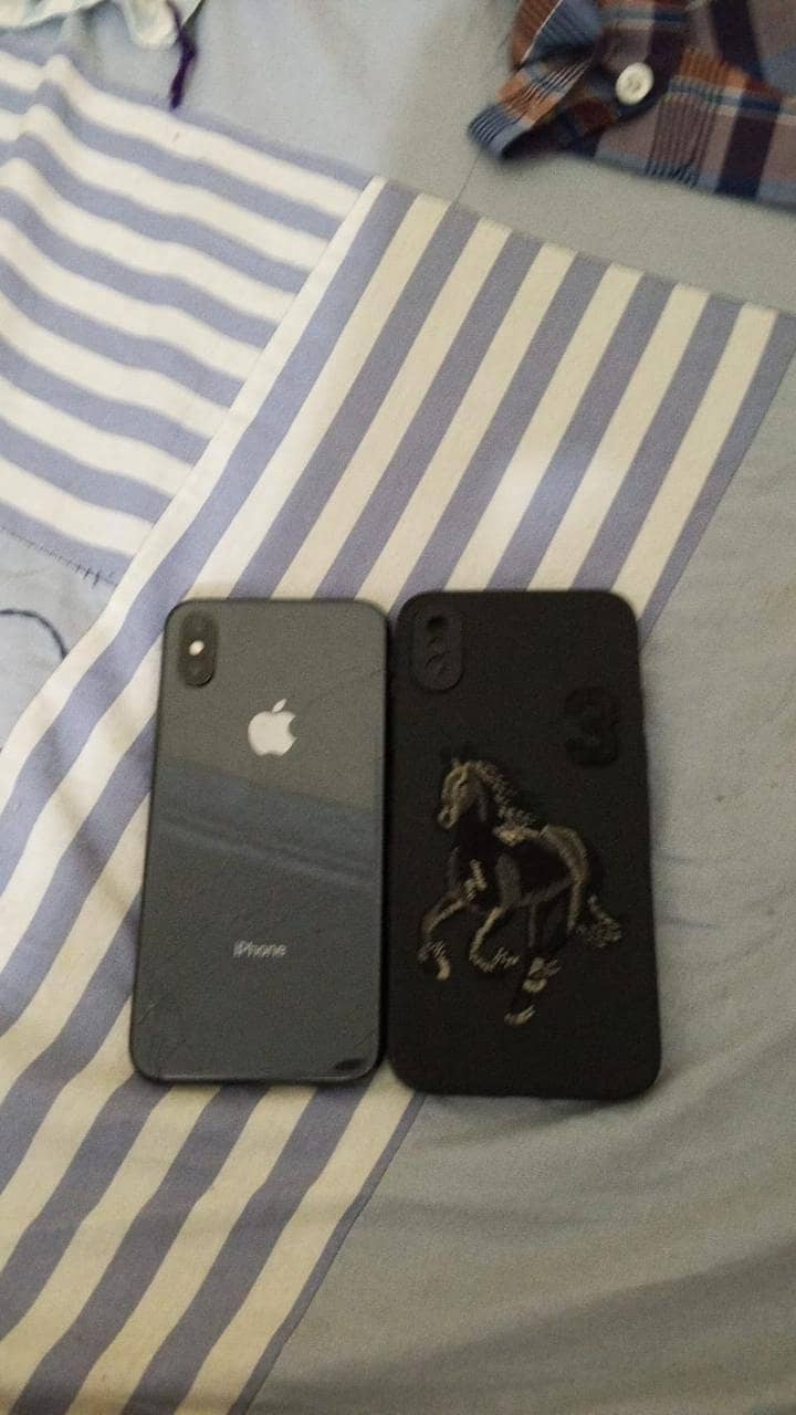 Apple iPhone X 2