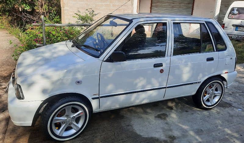 mehran 2003 1