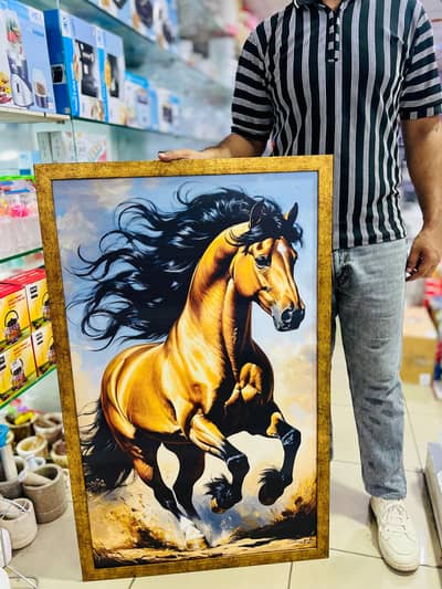 wall art painting cenves picture frame home decor