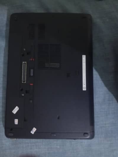 HP ZBook 15 G2 | Core i5 4th Gen | 8GB RAM | Used Laptop