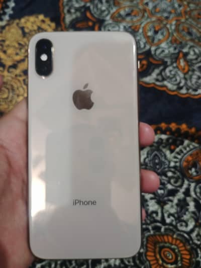 iphone xs nonpta