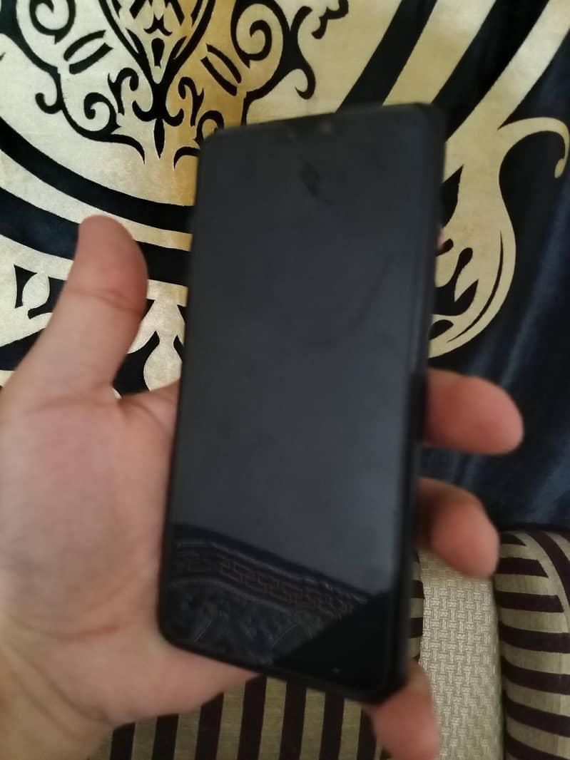 One Plus 6 7