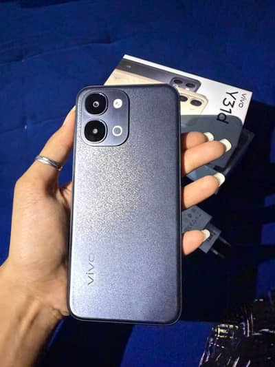 Vivo Y31d 8gb/ 286GB