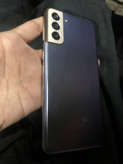 Samsung Mobile S21 Plus