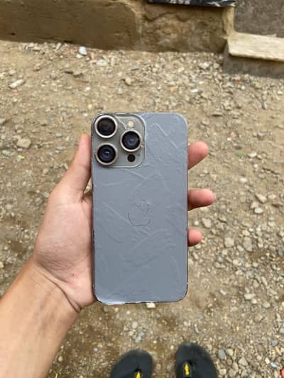 iPhone XR convert 15 pro exchange ha