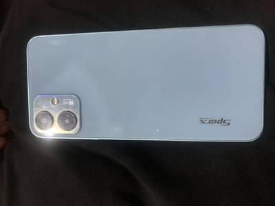 Sparx Neo 5 Plus