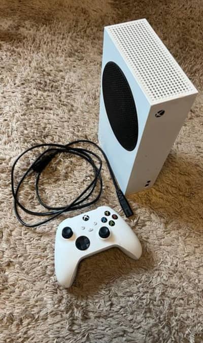 Xbox Series S (512GB)