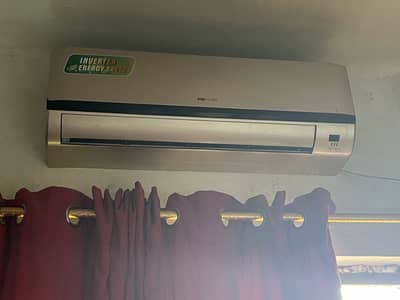 Pearl AC 1.5 Inverter