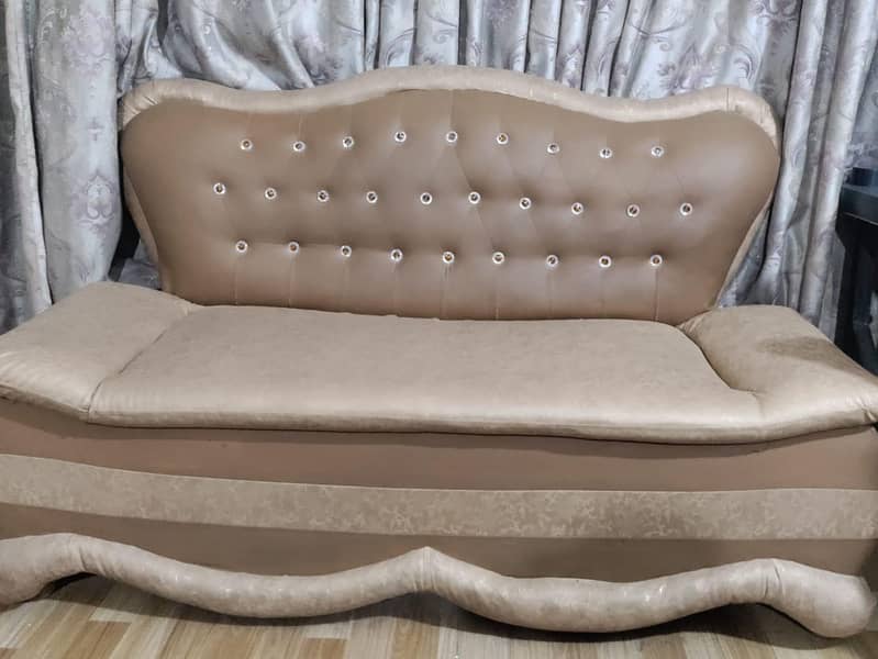 almost new condition 1