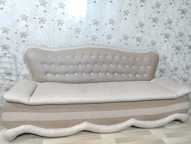 almost new condition 10